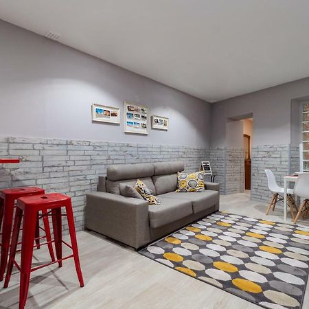 Apartamento Maribel 카디스 외부 사진