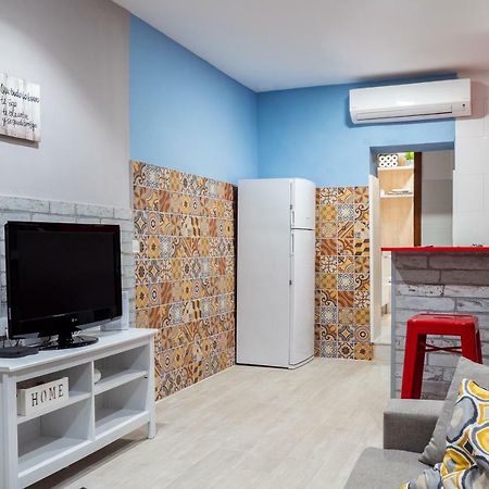 Apartamento Maribel 카디스 외부 사진
