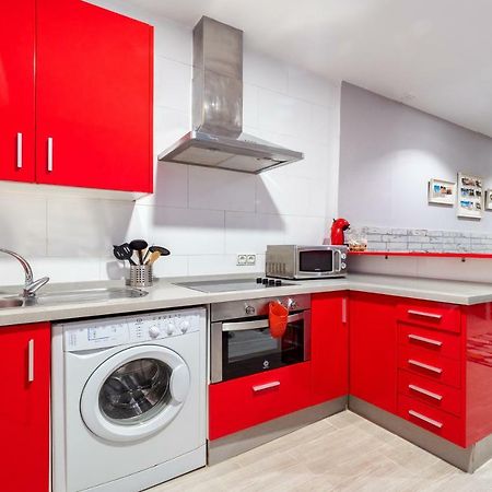 Apartamento Maribel 카디스 외부 사진