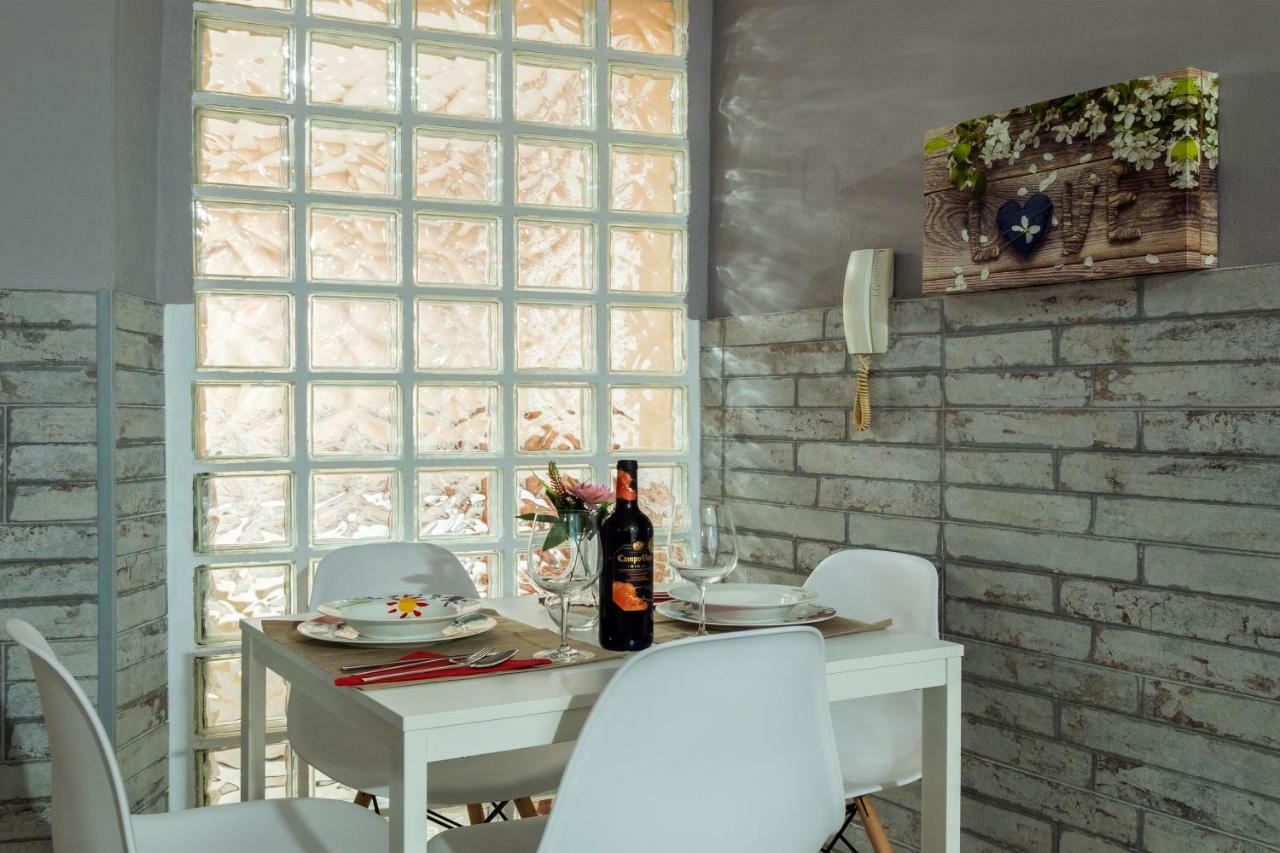 Apartamento Maribel 카디스 외부 사진