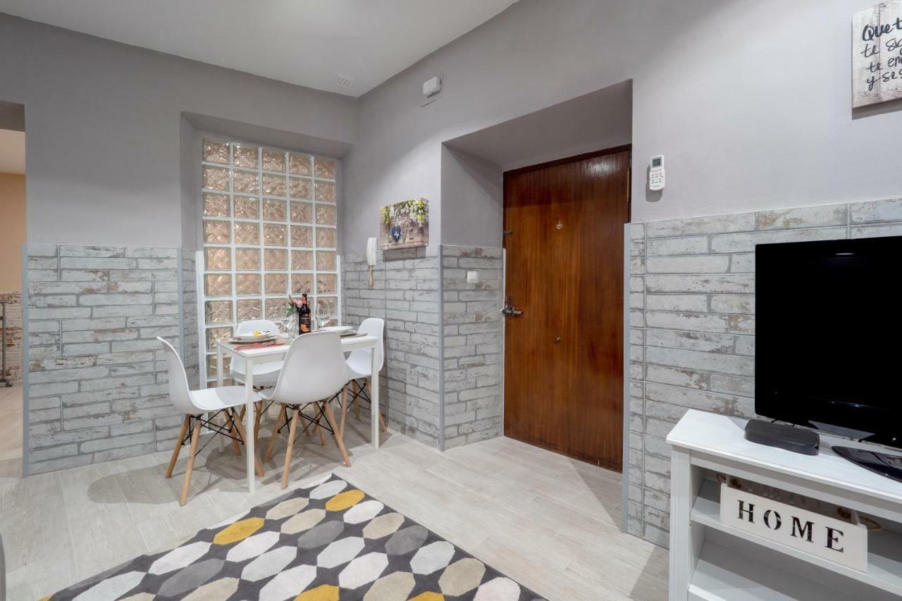 Apartamento Maribel 카디스 외부 사진