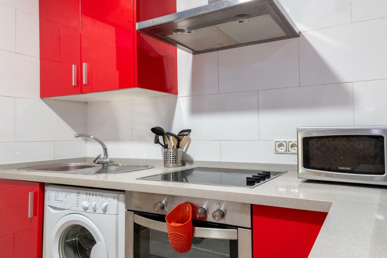 Apartamento Maribel 카디스 외부 사진