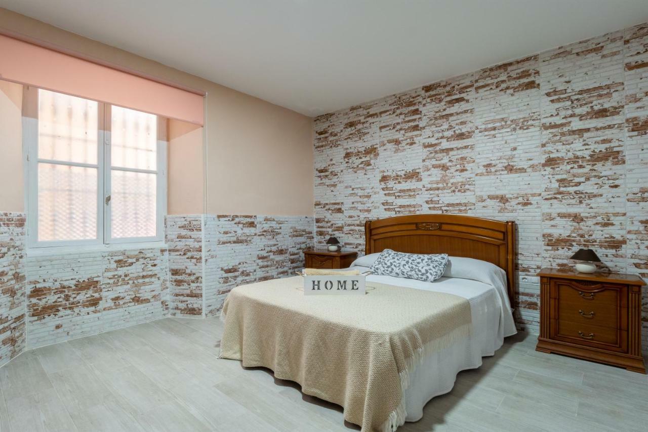 Apartamento Maribel 카디스 외부 사진