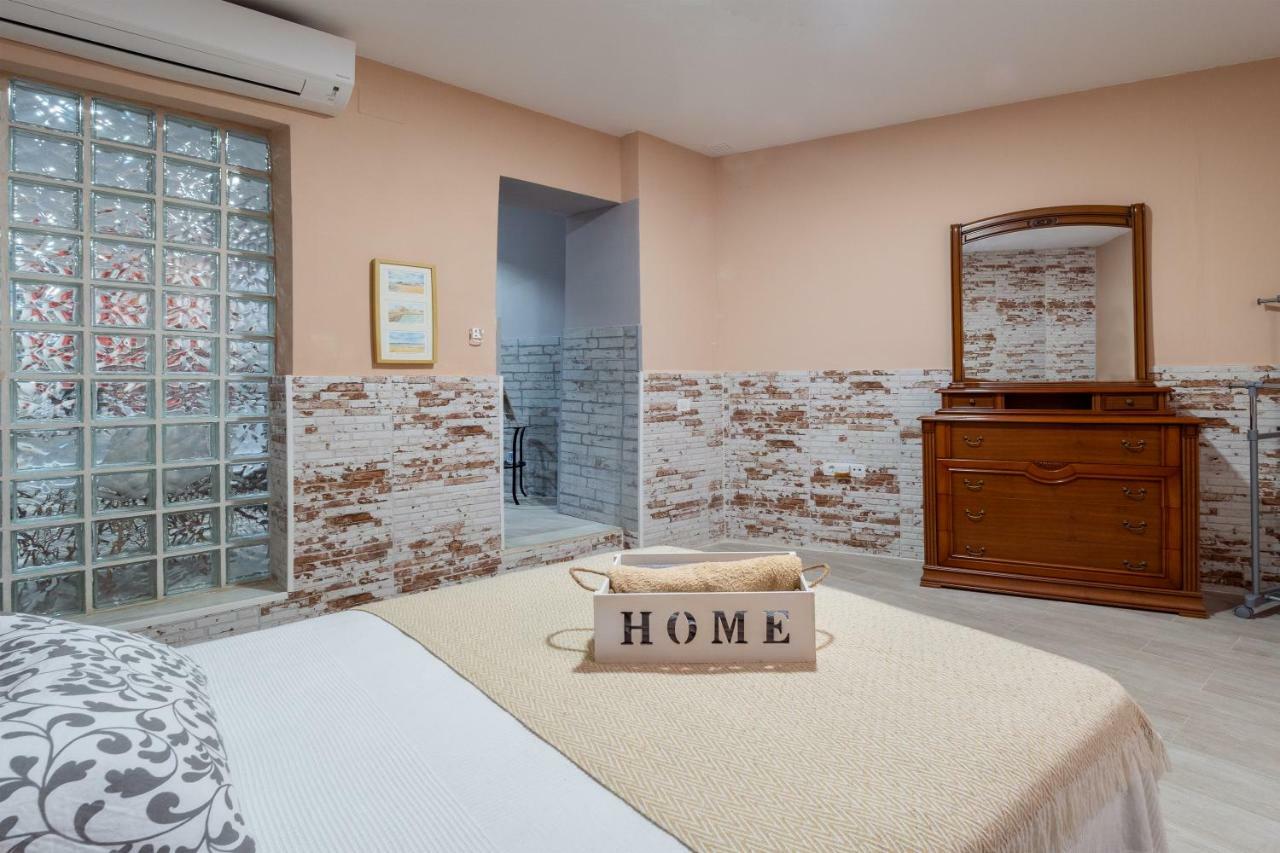 Apartamento Maribel 카디스 외부 사진